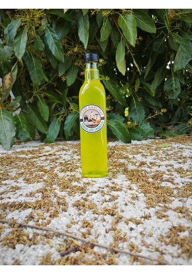 Limon Özü 2 700 Gr Net 1400 Gr Diğer