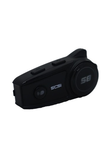 SCS S8 Bluetooth ve Intercom N11.719