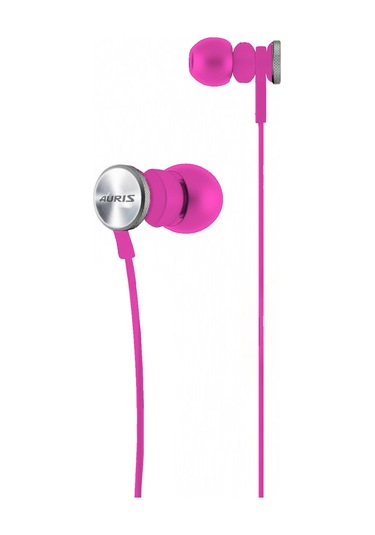 Auris Sport ARS-028 Mikrofonlu Kulak İçi Kulaklık