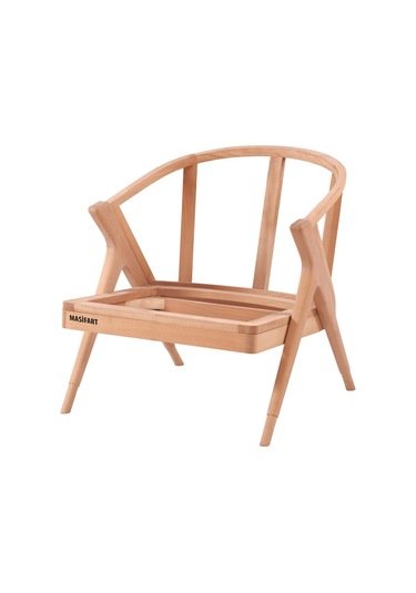 Masifart Tenere Halfeti Berjer Cilasız Ham Diğer