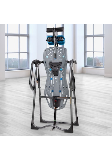 Teeter Fit Spine X3 İnversiyon Aleti