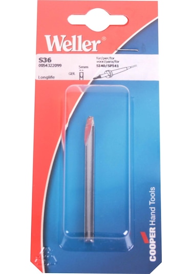Weller S36 Sp40 Kalem Havya Ucu
