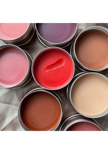 Revolution Balm Glow Allık Rose Pink