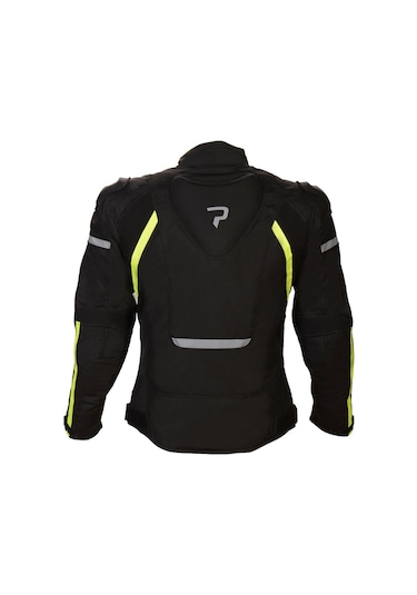 Prohel Colombıa Mont Neon Sarı (484838871)