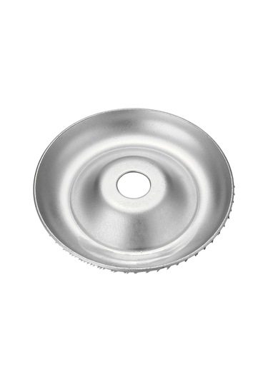 Springsun Ahşap & Karbon Çeliği İçin Açılı Taşlama Diski - Zımpara, Oyma, Döner Alet Uyumlu