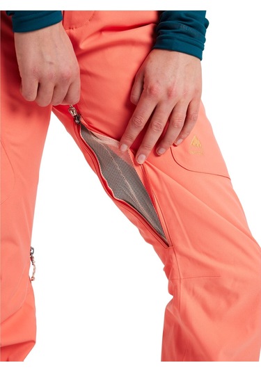 Burton W Glorıa Pt Pembe