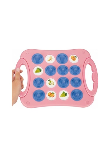 Dostoys Puzzle Game Kutu Oyunu