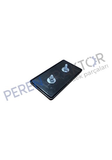 Peren Traktör Dikdörtgen Büyük Kedi Gözü