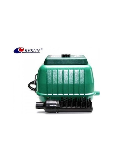 Resun lp-100 33 Çıkışlı Düşük Ses Hava Kompresörü