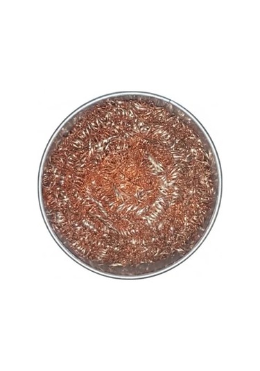 Lehim Temizleme Teli, Metal Kutulu Ve 65x45mm Boyutunda
