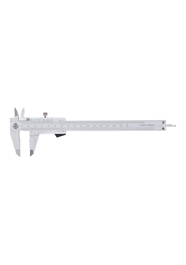 Werka Monoblok Mekanik Kumpas 200X0.02Mm