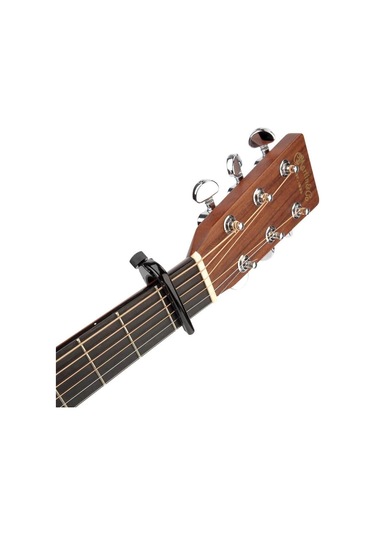 Planet Waves Pw-cp-02s Capo - Black