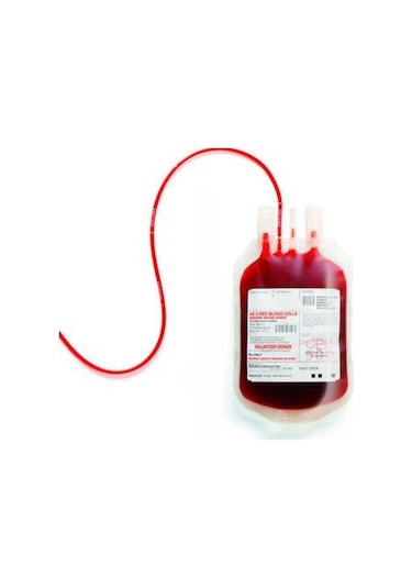 Lummed Kan Torbası 5 x 450 ML