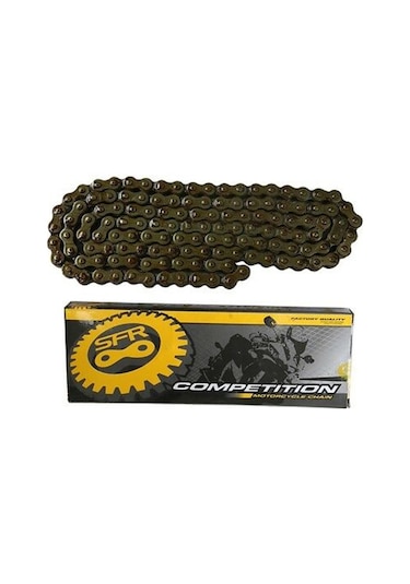 Mondial Mx Grumble Zincir Sfr Compettion 428H128L Kalın Zincir