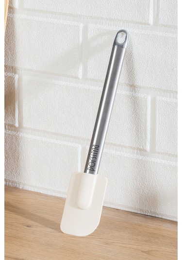 Porsima 3160 10 Parça Pasta Ve Tatlı Servis Seti Kek Pasta Şekillendirme Seti Beyaz Beyaz