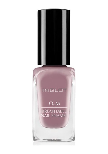 Inglot O2m Breathable Oje Nefes Alan Tırnaklar 678li