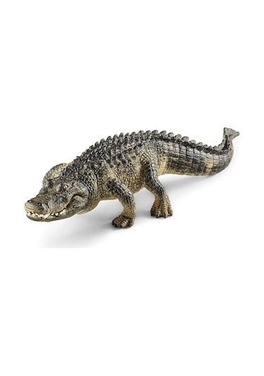 Schleich Amerikan Timsahı 14727