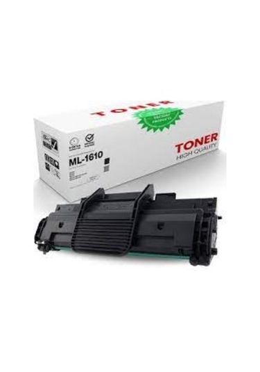 Öncürenkbüro Samsung ML-1610 SCX-4521F/ML-2010/SCX4321 Uyumlu Toner