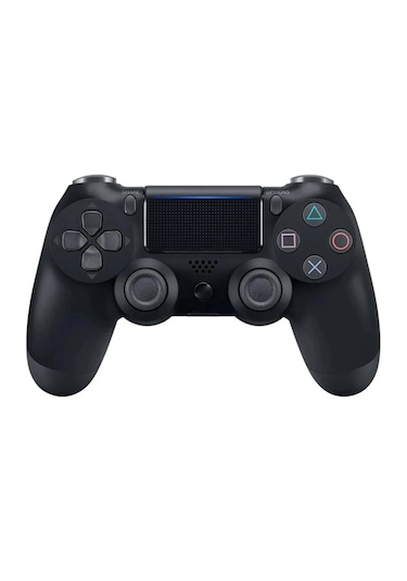 Microcase Ps 4 Joystick Tablet Telefon Pc Uyumlu Titreşimli Oyun Kolu - Al4894 1 Adet