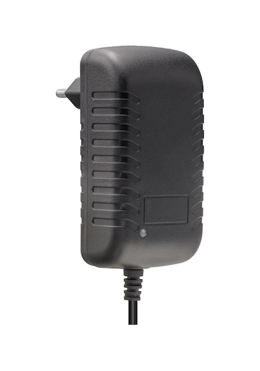 Ayt Weko 14.4 Volt 2 Amper 5.5x2.5 Uçlu Akü Şarj Cihazı Kırmızı Yeşil Ledli Adaptör