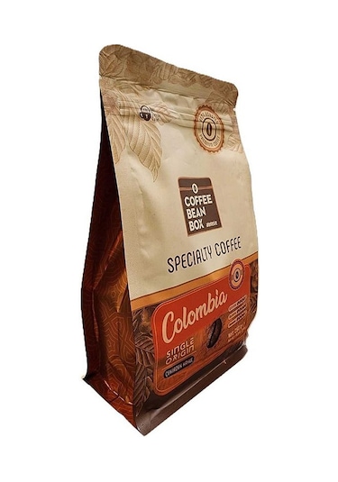 Altın Telve Colombia Çekirdek Single Orjin Specialty Coffee 250 G