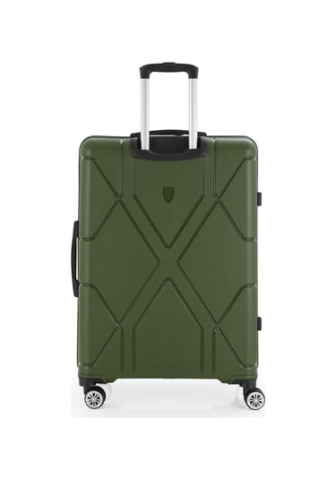 Mçs Polipropilen Valiz V375 75 Cm S23sy100000175 00019 Haki