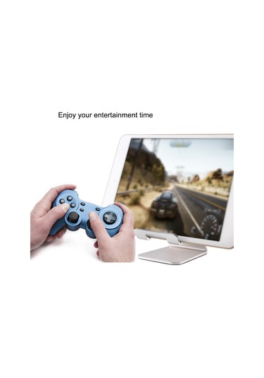 Springsun Alaşımlı Ayarlanabilir Telefon Standı - Dayanıklı Masaüstü Tablet Tutucu Braket Diğer