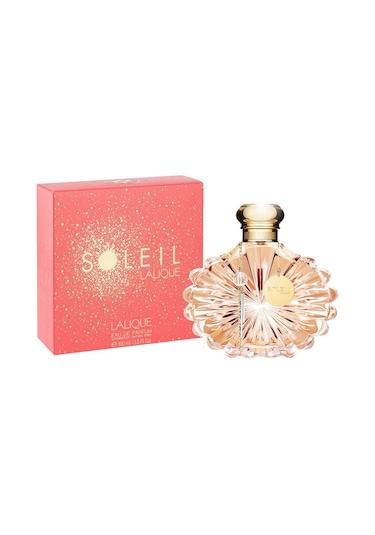 Lalique Soleil Kadın Parfüm EDP 100 ML