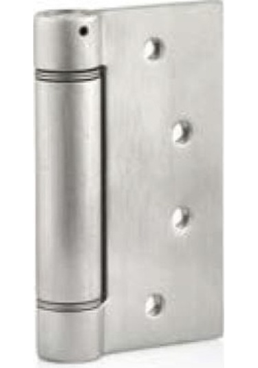 Canex Paslanmaz Yaylı Menteşe 3.0 Mm