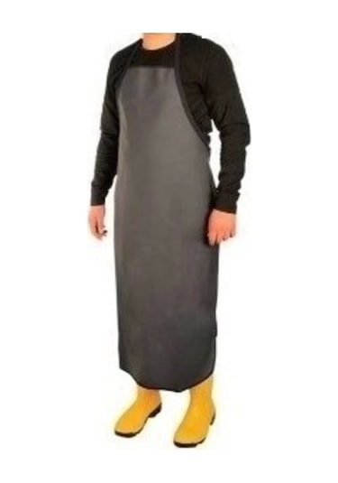 Bulaşıkçı Önlüğü 70 120-ekstra Çok Renkli