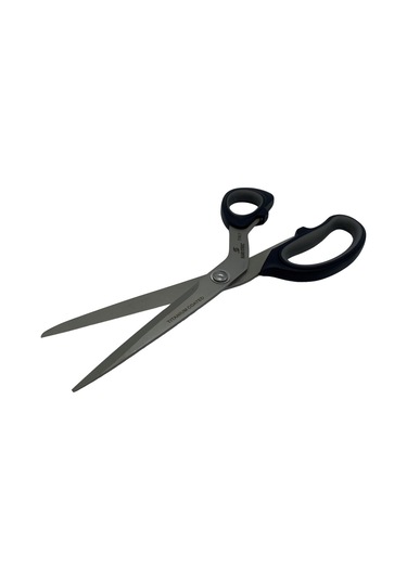 Titanyum Kaplama Plastik Saplı 9inç Makas / 550hs/9