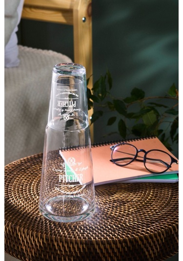 Karaca Marta Başucu Sürahi 1000 Ml