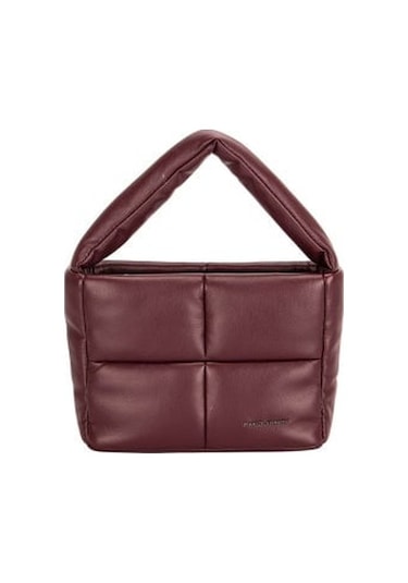 David Jones Kadın Omuz Çantası Cm7106 Bordo