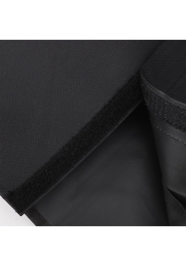 Neevoyu Hava Materyalden Yapılmış Evrensel Jacuzzi Isıtıcı Pompa Koruması - Su Geçirmez, Rüzgar Direnci Ve Kolay Kurulum Özellikli Koruyucu Kılıf