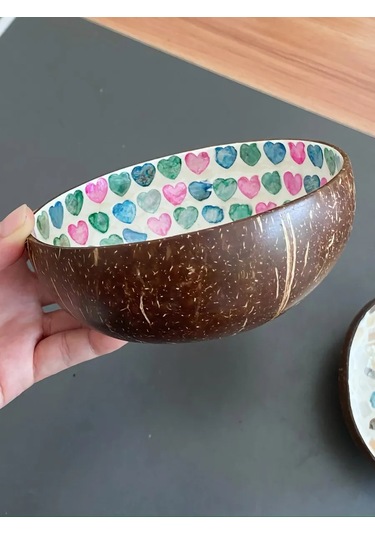 Home Set Hindistan Cevizi Tabağı 379032453 Hurma