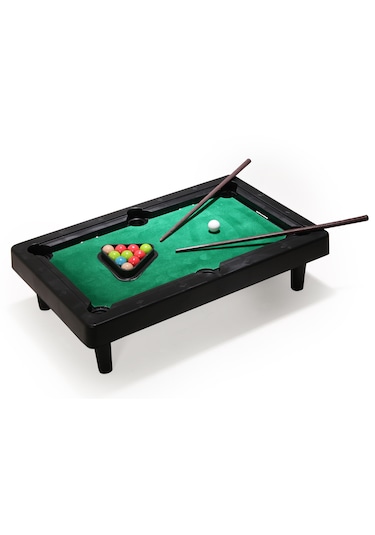 Matrax 040 Midi Pool Bilardo Oyunu Orta Boy