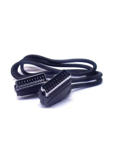 Tecnobox Scart To Scart Kablo 1.2 M Txt-599