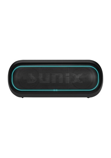 4000 Mah 50w Bluetooth Hoparlör Siyah Bts-x200 1142680-134088
