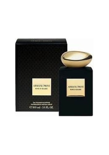 Gıorgıo Armanı Prıve Rose D'arabıe Black 100 ML Oryantal