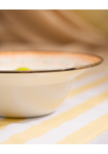 Madame Coco Rodez Meyve Kasesi - Turuncu - 30 Cm 8684427228463 Turuncu