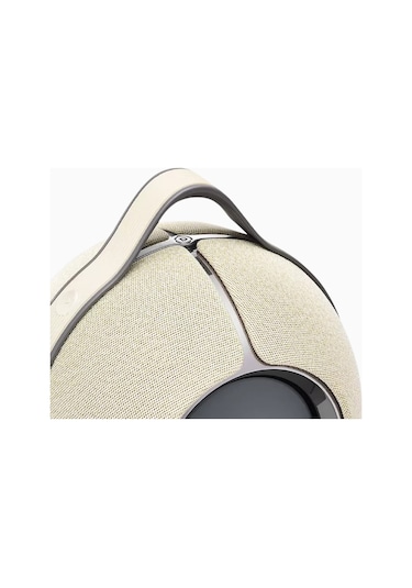 Devialet Mania Taşınabilir Hoparlör, Şarj Istasyonu