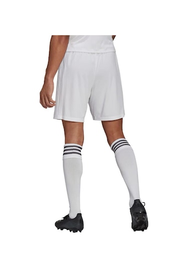 Adidas Squad 21 Sho Erkek Futbol Maç Şortu Gn5774 Beyaz 001