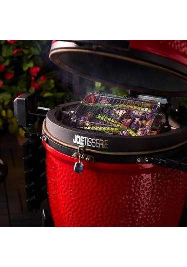 Kamado Joe Çevirme Sepeti