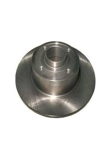 MAGNETTI MARELLI 360704024400 FREN DİSKİ ARKA RULMANLI TAKIM MEGA