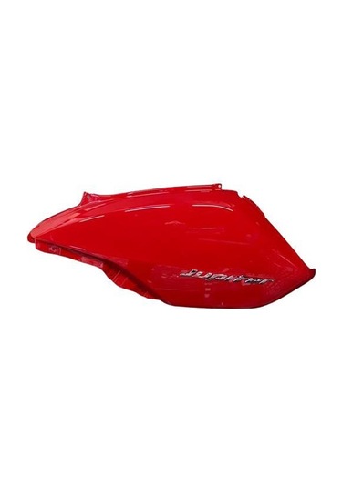 Tvs Jupiter 110 2023 Sol Sele Altı Yan Krnj Kırmızı