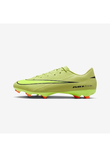Nike Mercurial Vapor 16 Academy Fg/mg Erkek Krampon Fq1458-300 Yeşil