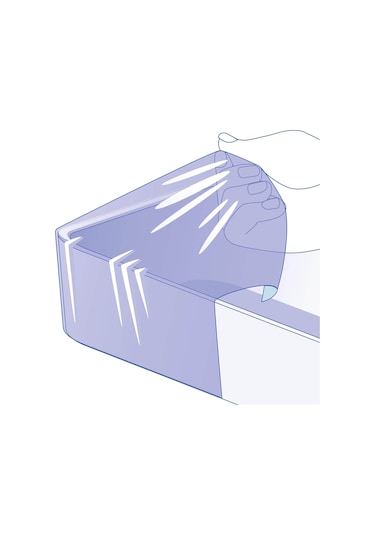 Vileda Streç Film 50 M