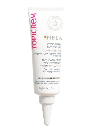 Topicream Mela Anti Dark Spot Concentrate 50 ML