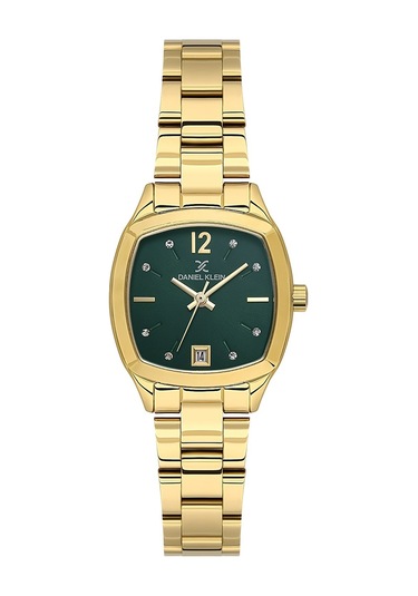 Daniel Klein Dk.1.13912-5 Kadın Kol Saati Renkli