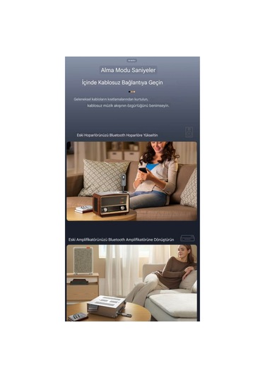 Essager Transmitter Bluetooth 5.1 Adaptör Araba Müzik Kulaklık